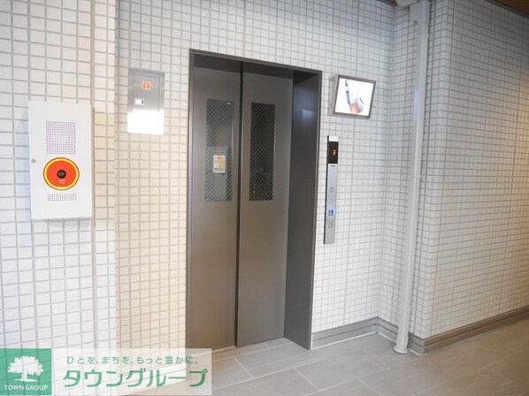 ステラ美光の物件内観写真